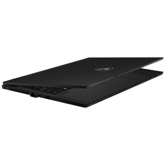 Portátil MSI Stealth A16 AI+ A3XWIG-061ES 16" AMD Ryzen AI 7 370 32GB 1TB SSD RTX 5070 Windows 11