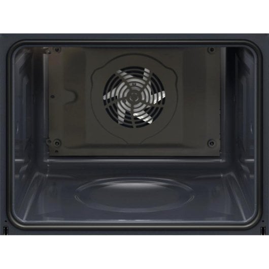 Horno elétrico Electrolux EOD6F77WV 72 L Branco con convecção e autolimpeza catalítica