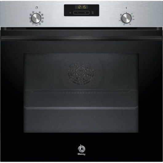 Horno eléctrico Balay 3HB4151X3 71 litros Inox función freidora de aire