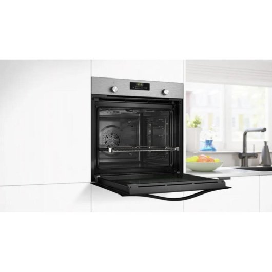 Horno eléctrico Balay 3HB4151X3 71 litros Inox función freidora de aire