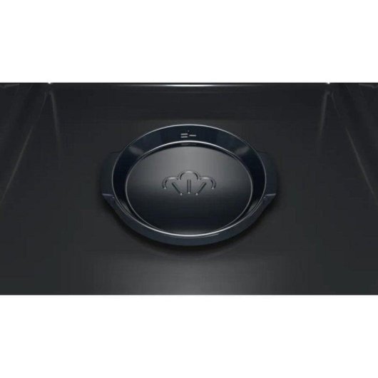 Horno Multifunción Balay 3HD5829B3 71L 60cm Pirolítico A+ AutoChef Blanco