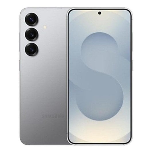 Samsung Galaxy S25 Enterprise Edition 5G 12GB 128GB 6.2" Silver