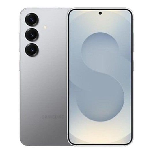 Samsung Galaxy S25 Enterprise Edition 5G 12GB 128GB 6.2" Silver Shadow