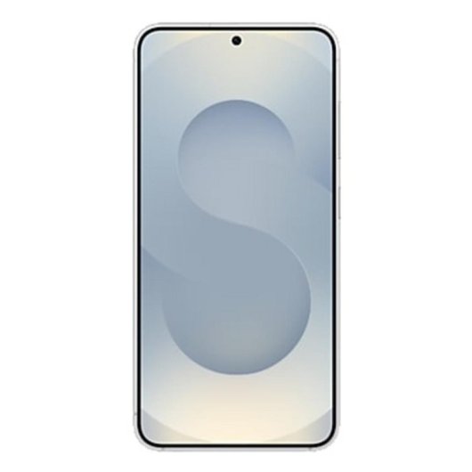 Samsung Galaxy S25 Enterprise Edition 12GB 128GB 6.2" AMOLED 5G Dual SIM Triple Kamera NFC IP68 Android 15 Silber