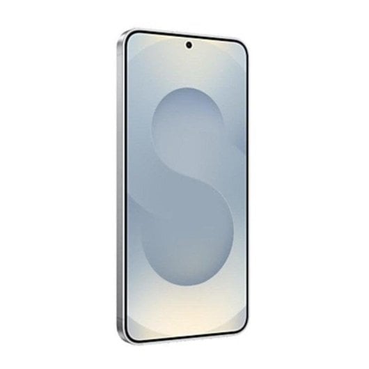 Samsung Galaxy S25 Enterprise Edition 5G 12GB 128GB 6.2" Silver