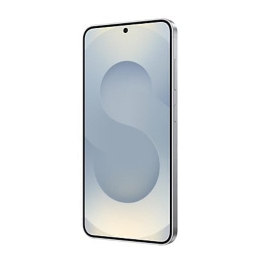 Samsung Galaxy S25 Enterprise Edition 12GB 128GB 6.2" AMOLED 5G Dual SIM Triple Kamera NFC IP68 Android 15 Silber