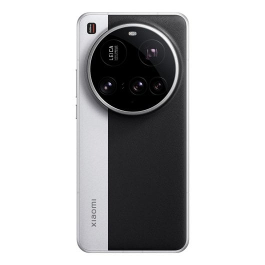 Xiaomi 15 16GB 512GB 6.73" AMOLED 120Hz 5G Dual SIM Quad Kamera IP68 HyperOS Schwarz Silber