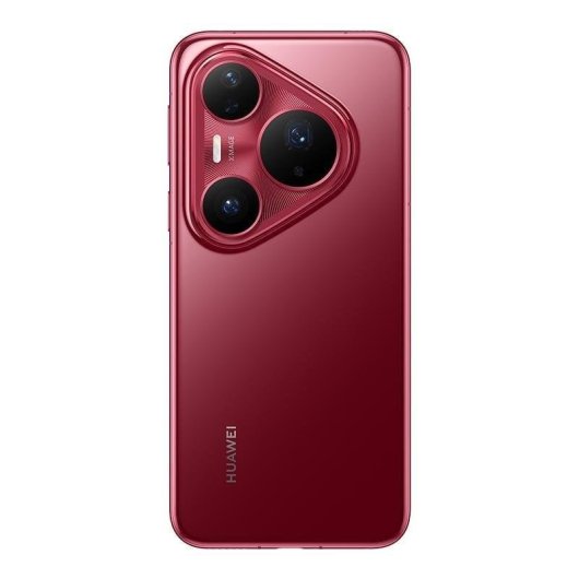 Huawei Pura 80 Pro 4G 12GB 512GB 6.8" Vermelho