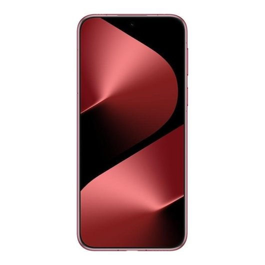 Huawei Pura 80 Pro 4G 12GB 512GB 6.8" Vermelho