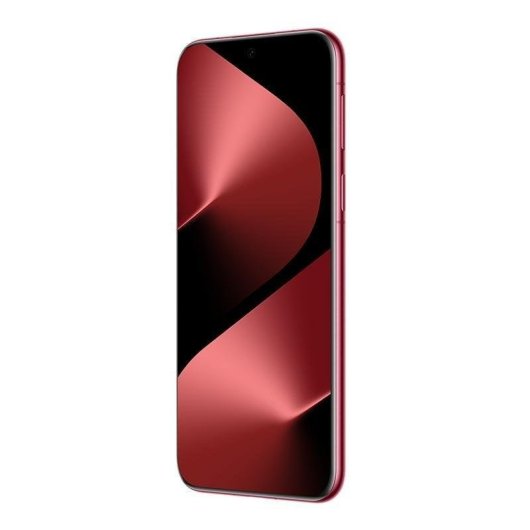 Huawei Pura 80 Pro 4G 12GB 512GB 6.8" Vermelho