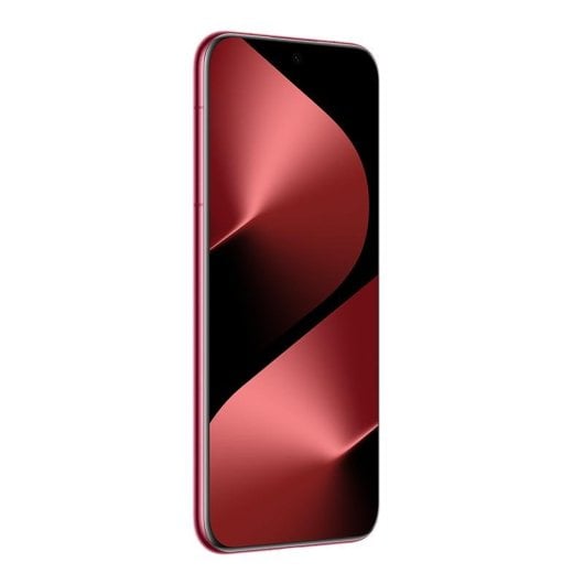 Huawei Pura 80 Pro 12 Go 512 Go 6,8" OLED 120Hz 4G Dual SIM Appareil photo 50 MP Android Rouge