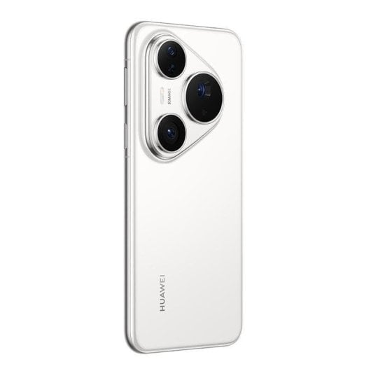 Huawei Pura 80 Pro 4G 12GB 512GB 6.8" Blanc