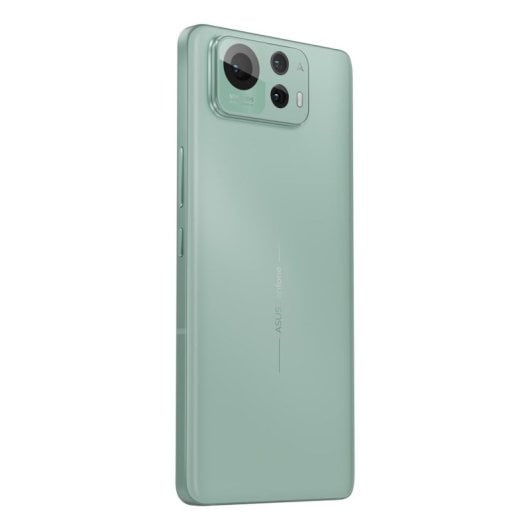 ASUS ZenFone AI2501 16 Go 512 Go 6,78" AMOLED 144Hz 5G Double SIM Triple Caméra Android 15 Vert