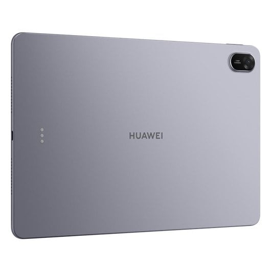 Tablet Huawei MatePad 11.5" 256GB 8GB Wifi 10100mAh HarmonyOS 4.3 con teclado Gris