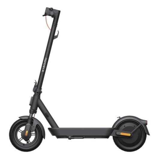 Patinete électrique Xiaomi 5 Plus 400W Autonomie 60km Roues 12" IPX5 Noir
