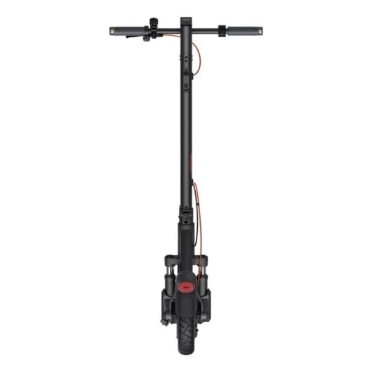 Patinete électrique Xiaomi 5 Plus 400W Autonomie 60km Roues 12" IPX5 Noir