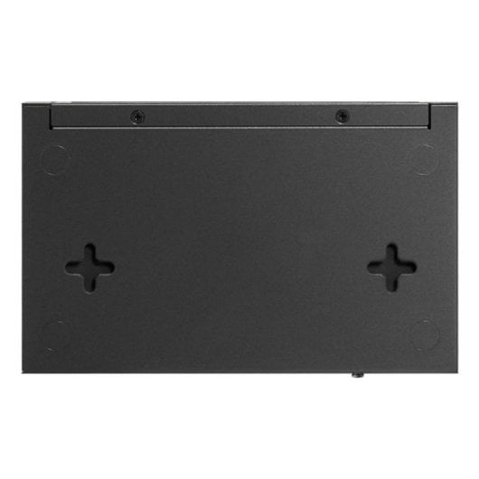 Switch TP-Link SG2206MP 5 ports Gigabit PoE+ SFP montage rack