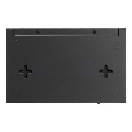 Switch TP-Link Omada ES208GP 8 ports Gigabit PoE+ L2 Gestionnaire rack/DIN rail