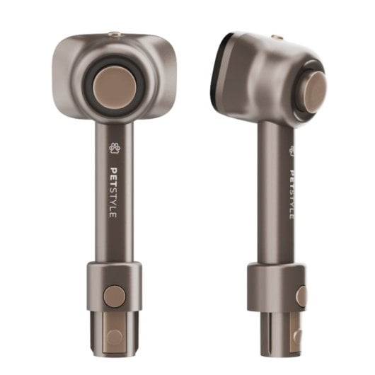 Aspirapolvere senza filo Cecotec Conga Rockstar RX90 AI 350AW HEPA Autonomia 100min