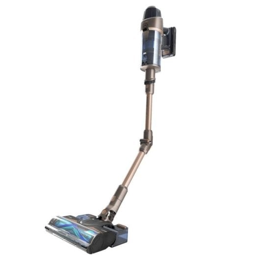 Aspirador sem Fio Cecotec Conga Rockstar RX90 AI 850W 100min Filtro HEPA Acessórios Animais