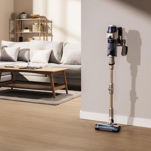 Aspirapolvere senza filo Cecotec Conga Rockstar RX90 AI 350AW HEPA Autonomia 100min