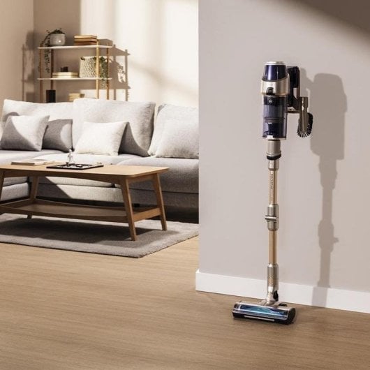 Aspirador sem Fio Cecotec Conga Rockstar RX90 AI 850W 100min Filtro HEPA Acessórios Animais