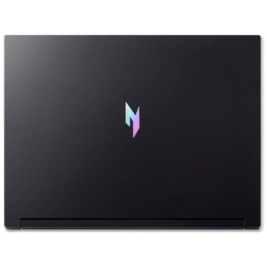 Portátil Acer Nitro V 16 16" AMD Ryzen 7 260 32GB 1TB SSD RTX 5050 Sin Sistema Operativo