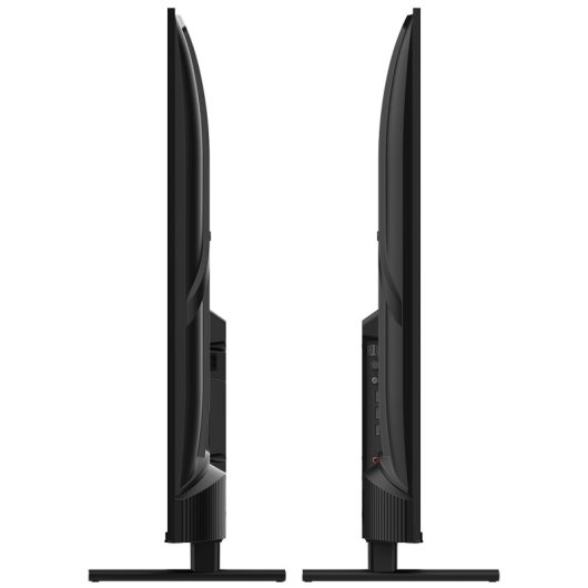 Nilait Luxe 55UD8004SWOS 55" QLED UHD 4K Smart TV WEBOS