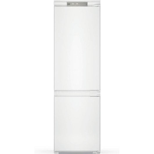 Réfrigérateur combiné Whirlpool WHC18 T574 P No Frost 177 cm 250 L C Blanc
