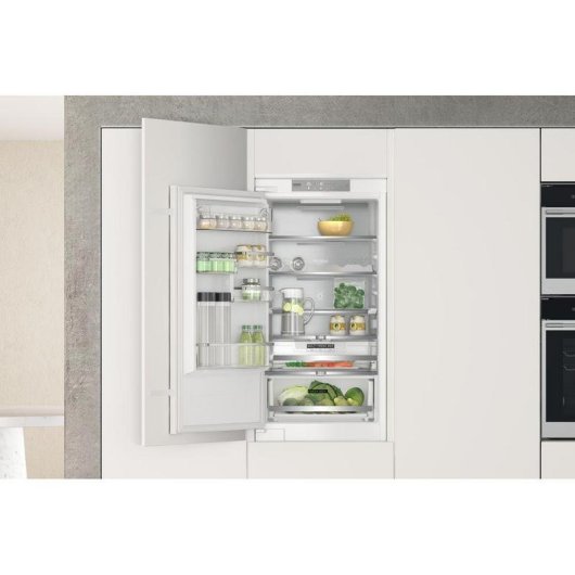 Réfrigérateur combiné Whirlpool WHC18 T574 P No Frost 177 cm 250 L C Blanc