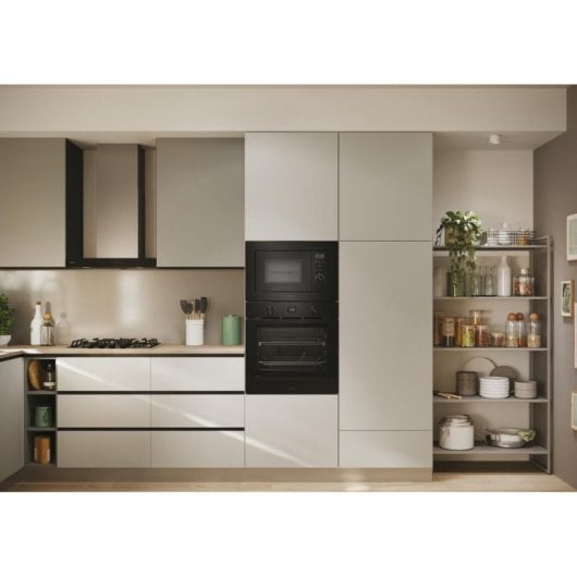 Microondas Candy CA20FMW7NB 20 L 800 W Grill 13 Programas Integrado