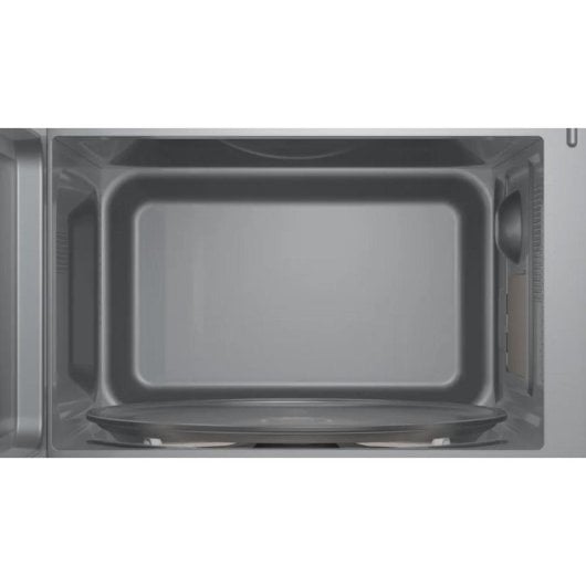 Mikrowelle Bosch Serie 2 BFL623MB4 20L 800W LED Display 7 Automatikprogramme