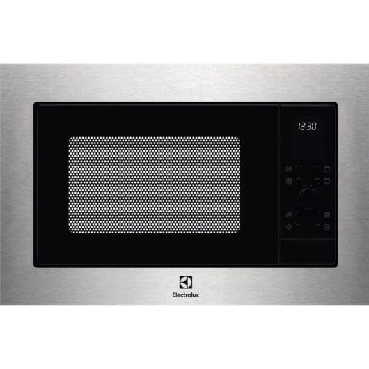 Microonde Electrolux MO326GXE 25L 900W con Grill Touch Display Integrato