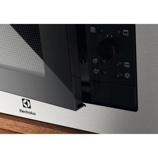 Microonde Electrolux MO326GXE 25L 900W con Grill Touch Display Integrato