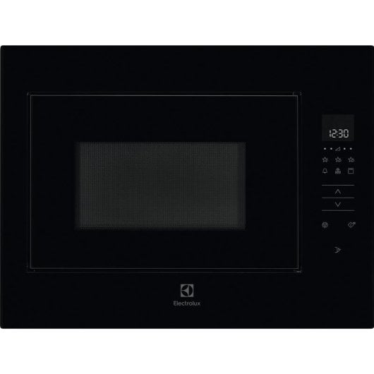 Microonde Electrolux MQ927GNE 26L 900W Grill Integrato Controlli Touch