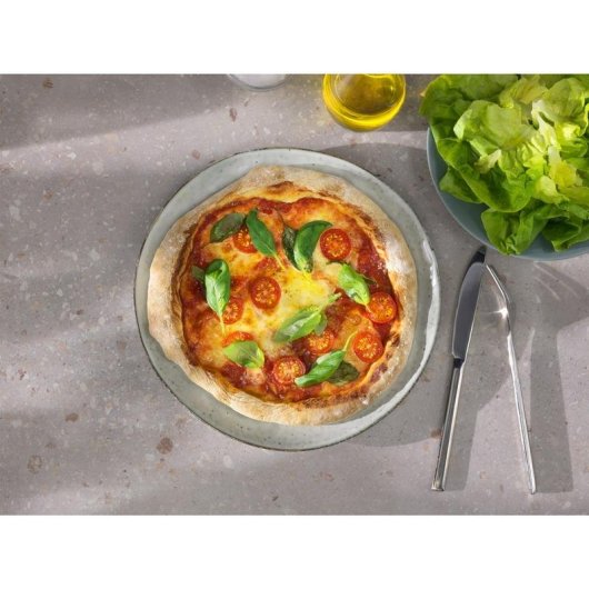 Microonde Electrolux EMZ421MMK 21L 800W Grill Funzione Vapore Nero