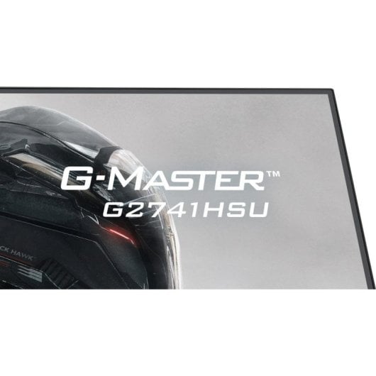 Monitor iiyama G-MASTER G2741HSU-B1 27" FullHD 144Hz IPS 1ms FreeSync G-SYNC Lautsprecher