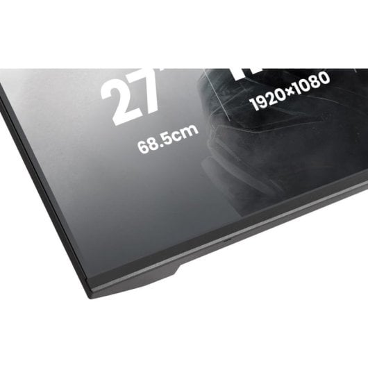 Monitor iiyama G-MASTER G2741HSU-B1 27" FullHD 144Hz IPS 1ms FreeSync G-SYNC Lautsprecher