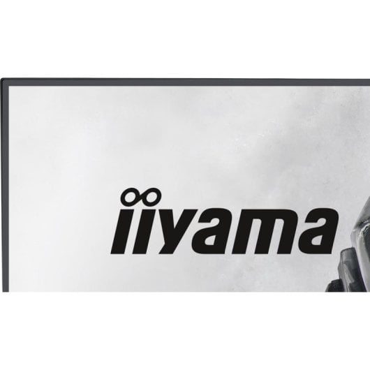 Monitor iiyama G-MASTER GB2741QSU-B1 27" QHD 144Hz IPS 1ms USB VESA Lautsprecher