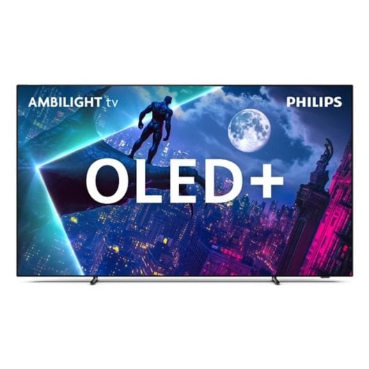 TV Philips OLED 65OLED950/12 65" 4K Ambilight Smart WiFi OLED HDR