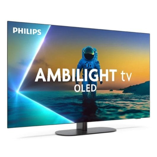 TV Philips OLED 65OLED810/12 65" 4K Ambilight Smart TV WiFi HDR10
