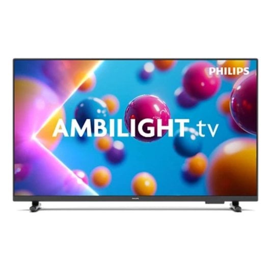 TV Philips LED 32PFS6950/12 32" Full HD Smart TV Ambilight WiFi