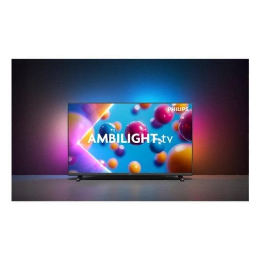 TV Philips LED 32PFS6950/12 32" Full HD Smart TV Ambilight WiFi