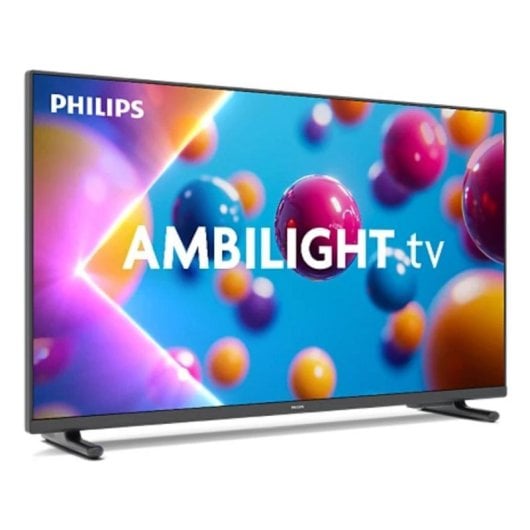 TV Philips LED 32PFS6950/12 32" Full HD Smart TV Ambilight WiFi