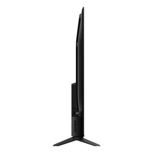 TV TCL QLED 55T6C 55" 4K Smart TV WiFi Dolby Vision Chromecast