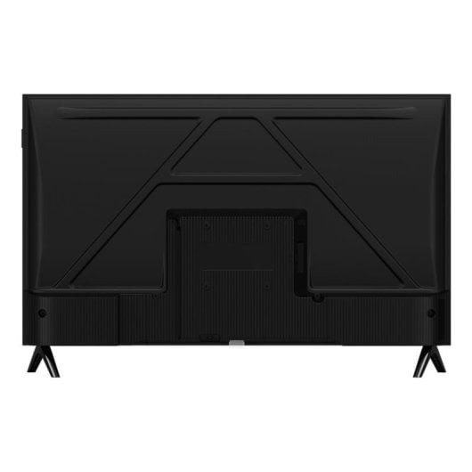 TV TCL QLED 32S59K 32" Full HD Smart TV WiFi Métal