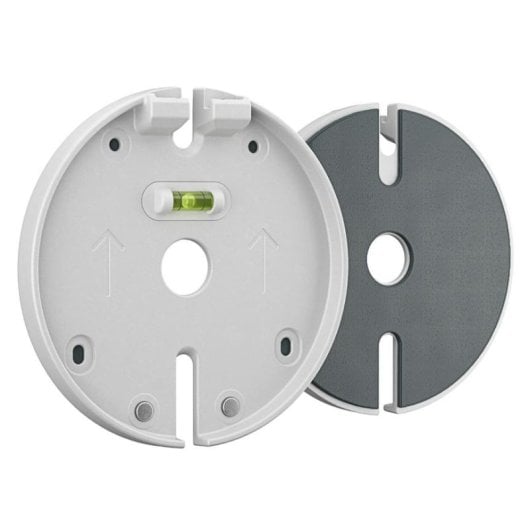 Placa de montaje Logitech 952-000120 Blanco para Scribe, 114 mm x 114 mm