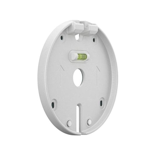 Placa de montaje Logitech 952-000120 Blanco para Scribe, 114 mm x 114 mm