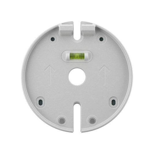 Placa de montaje Logitech 952-000120 Blanco para Scribe, 114 mm x 114 mm