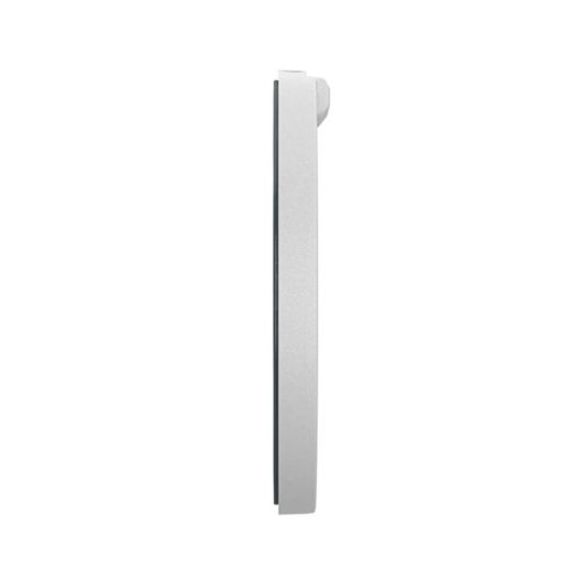 Placa de montaje Logitech 952-000120 Blanco para Scribe, 114 mm x 114 mm